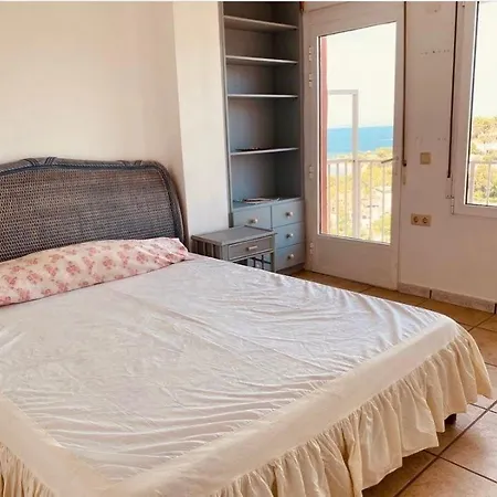Apartamento Las Mejores Vistas De Dénia