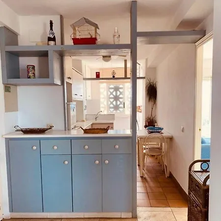 Apartamento Las Mejores Vistas De *