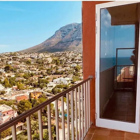 Las Mejores Vistas De * Dénia